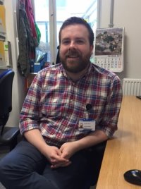 Graeme Tierney Graeme Tierney