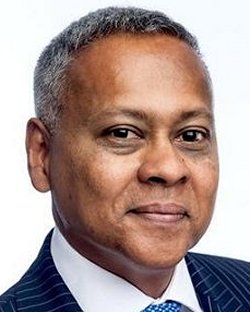 Dr Barry Maraj Dr Barry Maraj