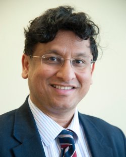 Professor Jayant Vaidya