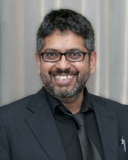 Dr Jeevan Kumaradevan Dr Jeevan Kumaradevan