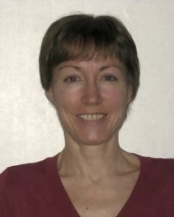 Dr Karen Anthony Dr Karen Anthony