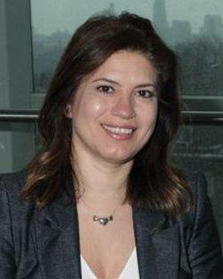 Dr Kathy Taghipour Dr Kathy Taghipour