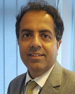 Dr Maneesh Ghei Dr Maneesh Ghei