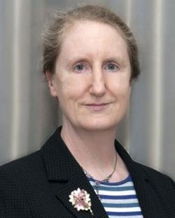 Dr Maria Barnard Dr Maria Barnard