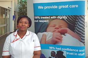 Nurse recruitment - The opportunities we offer - Nurses about to qualify - Introduction Nurse recruitment - The opportunities we offer - Nurses about to qualify - Introduction
