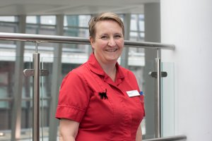 Nurse recruitment - Why choose us? - Introduction