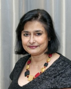 Dr Ranjana Chaudhuri Dr Ranjana Chaudhuri