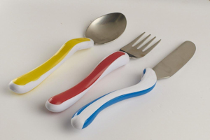 Cutlery image Cutlery image