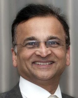 Dr Sudhanshu Chitale Dr Sudhanshu Chitale