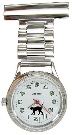 Whittington Fob Watch