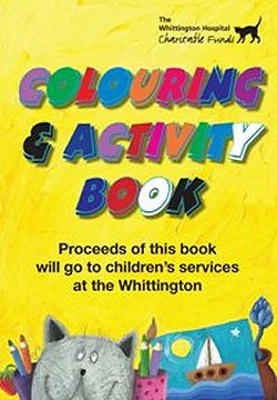 colouring book